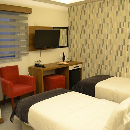 Rivada Hotel Kartepe Exterior photo