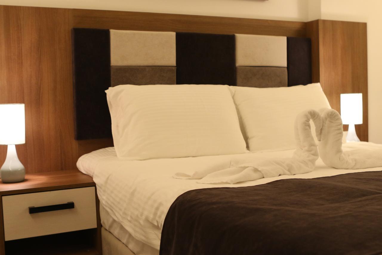 Rivada Hotel Kartepe Exterior photo
